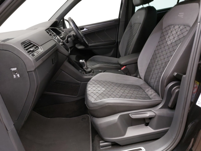 Used Volkswagen Tiguan 2023 for sale - 76455950: Photo 5