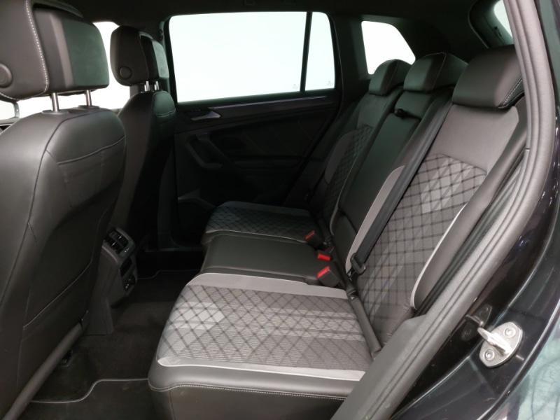 Used Volkswagen Tiguan 2023 for sale - 76455950: Photo 6