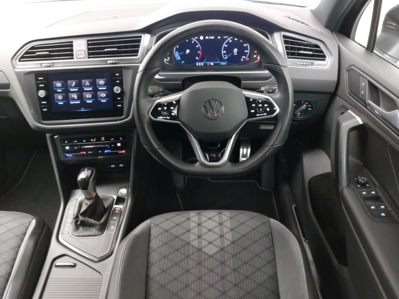 Used Volkswagen Tiguan 2023 for sale - 76455950: Photo 7