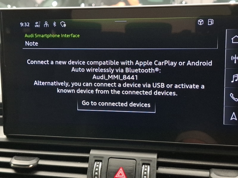 Used Audi Q5 2022 for sale - 76483829: Photo 14