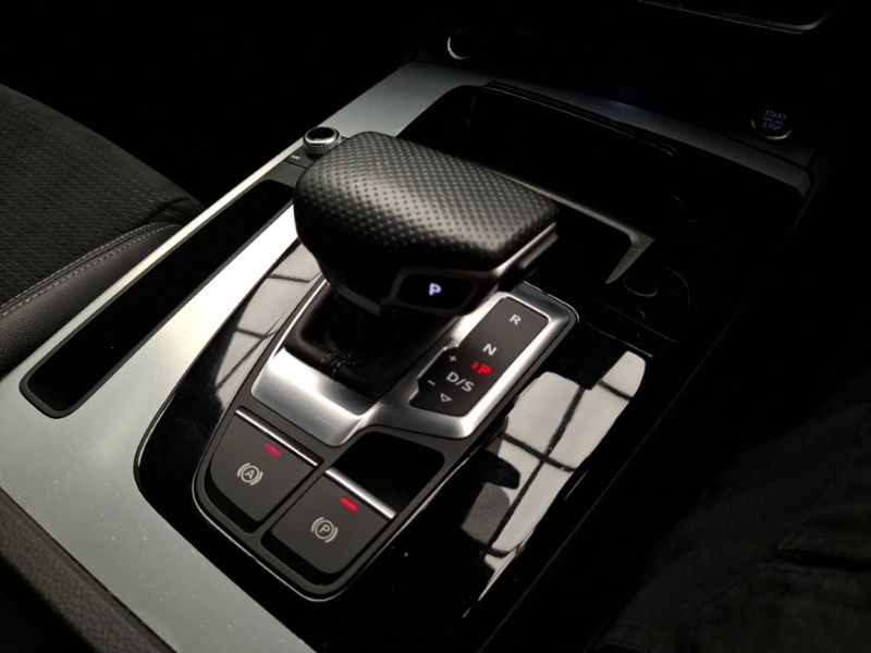 Used Audi Q5 2022 for sale - 76483829: Photo 17