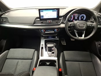 Used Audi Q5 2022 for sale - 76483829: Photo