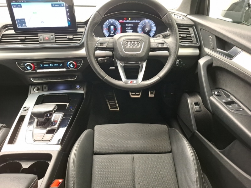 Used Audi Q5 2022 for sale - 76483829: Photo 7