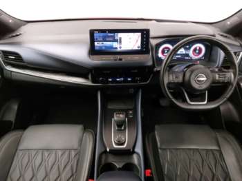 Used Nissan Qashqai 2022 for sale - 75204554: Photo