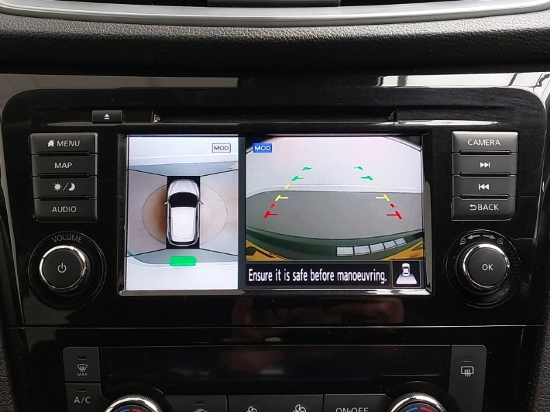 Used Nissan Qashqai 2021 for sale - 77149730: Photo 15