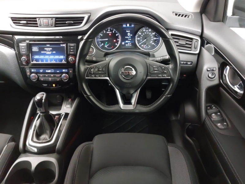 Used Nissan Qashqai 2021 for sale - 77149730: Photo 7