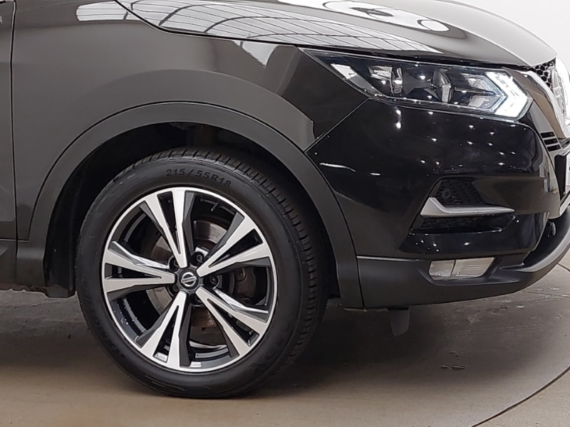 Used Nissan Qashqai 2021 for sale - 77149730: Photo 9