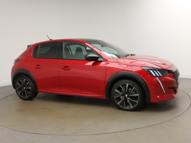 Used Peugeot 208 2022 for sale - 77928071: Photo 13