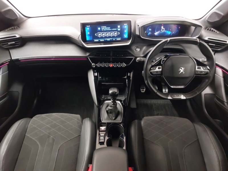 Used Peugeot 208 2022 for sale - 77928071: Photo 2