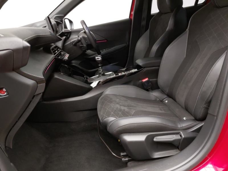 Used Peugeot 208 2022 for sale - 77928071: Photo 5