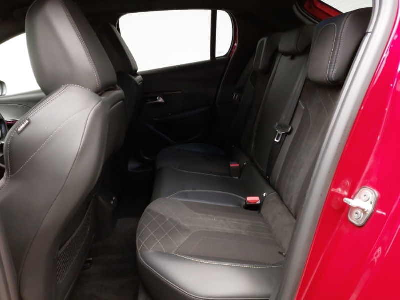 Used Peugeot 208 2022 for sale - 77928071: Photo 6