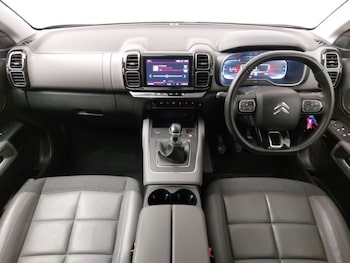Used Citroen C5 Aircross 2020 for sale - 78567707: Photo