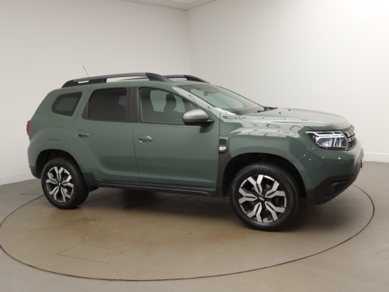 Used Dacia Duster 2023 for sale - 78219788: Photo 13