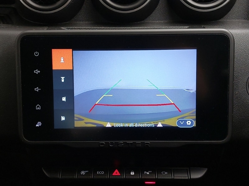Used Dacia Duster 2023 for sale - 78219788: Photo 15