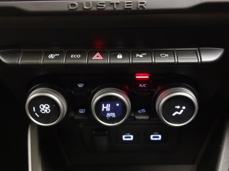 Used Dacia Duster 2023 for sale - 78219788: Photo 17