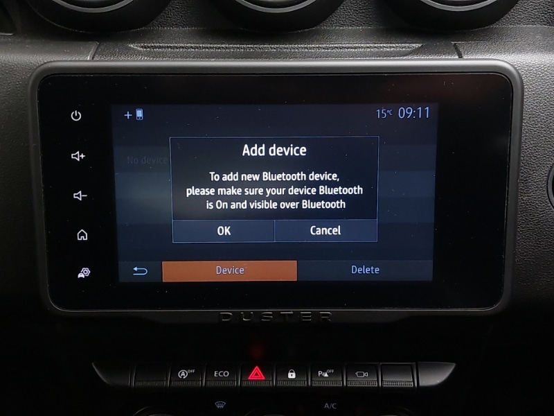 Used Dacia Duster 2023 for sale - 78219788: Photo 18