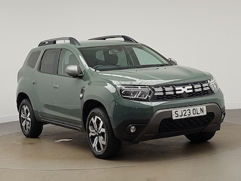 Used Dacia Duster 2023 for sale - 78219788: Photo