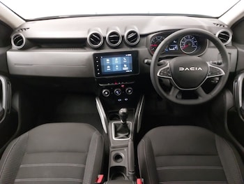 Used Dacia Duster 2023 for sale - 78219788: Photo