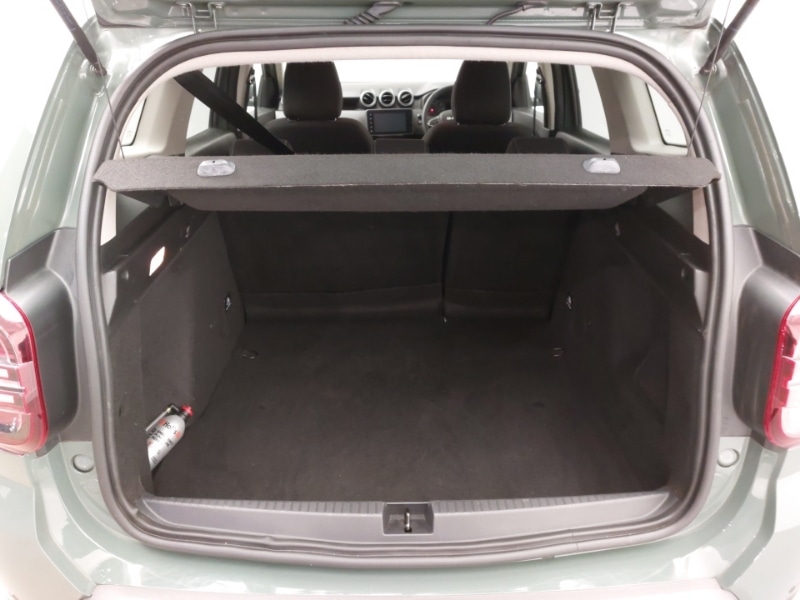 Used Dacia Duster 2023 for sale - 78219788: Photo 8