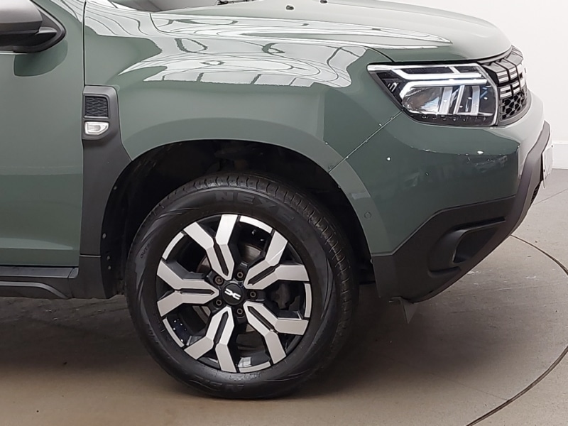 Used Dacia Duster 2023 for sale - 78219788: Photo 9