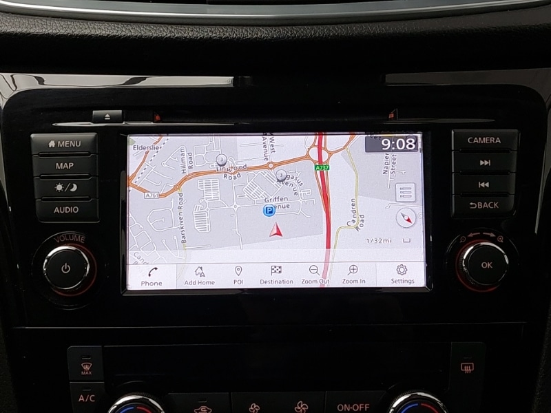 Used Nissan Qashqai 2021 for sale - 76951788: Photo 11