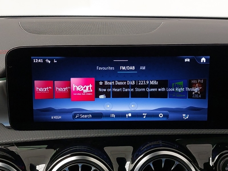 Used Mercedes-Benz CLA 2023 for sale - 77491410: Photo 10