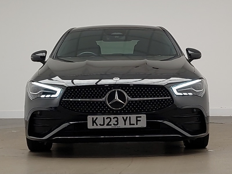 Used Mercedes-Benz CLA 2023 for sale - 77491410: Photo 12