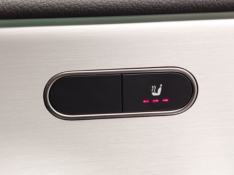 Used Mercedes-Benz CLA 2023 for sale - 77491410: Photo 14