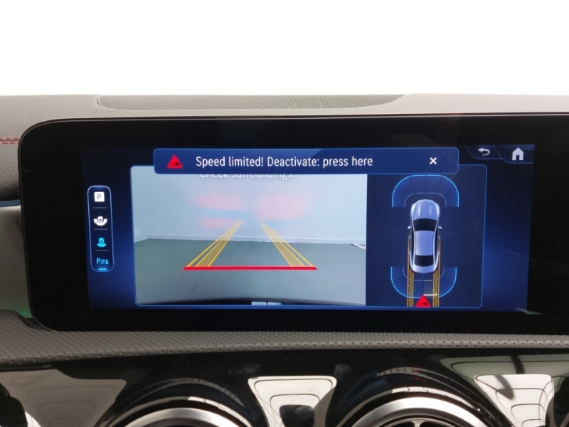 Used Mercedes-Benz CLA 2023 for sale - 77491410: Photo 15