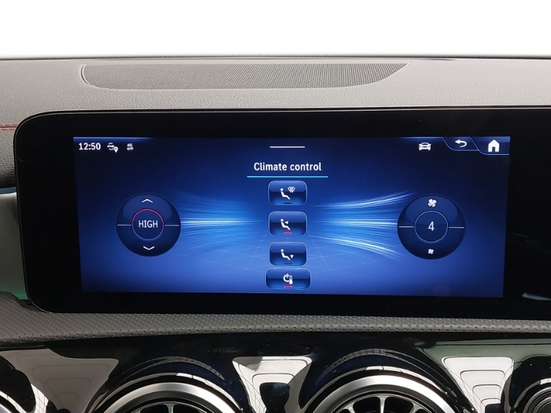 Used Mercedes-Benz CLA 2023 for sale - 77491410: Photo 17