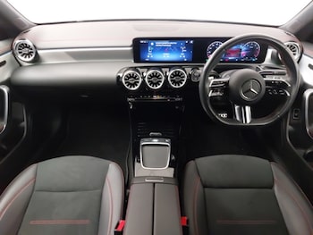 Used Mercedes-Benz CLA 2023 for sale - 77491410: Photo