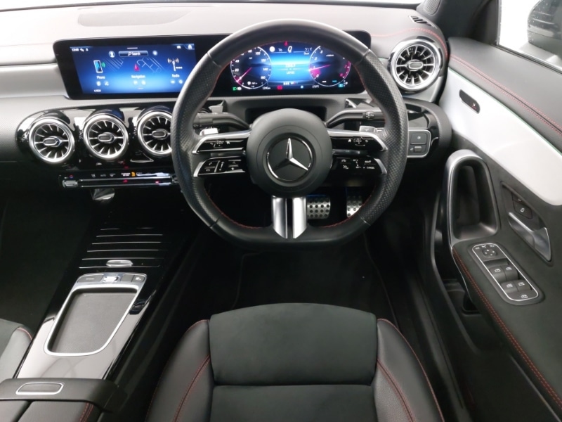 Used Mercedes-Benz CLA 2023 for sale - 77491410: Photo 7