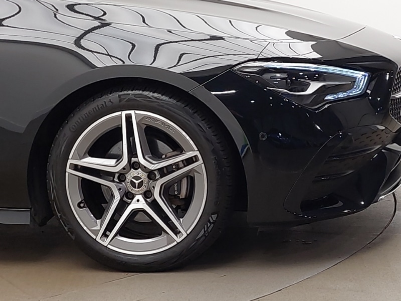 Used Mercedes-Benz CLA 2023 for sale - 77491410: Photo 9