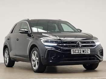 2022 - 1.5 TSI R-Line 5dr