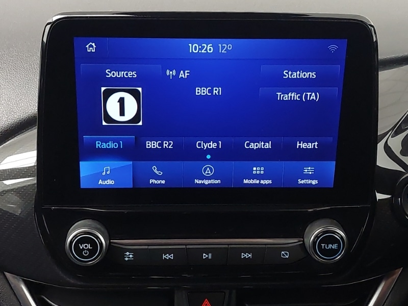 Used Ford Puma 2020 for sale - 76271957: Photo 10