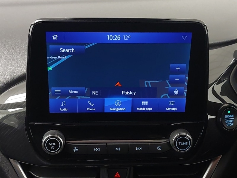 Used Ford Puma 2020 for sale - 76271957: Photo 11