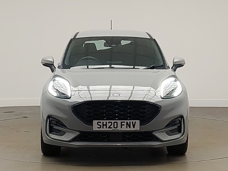 Used Ford Puma 2020 for sale - 76271957: Photo 12