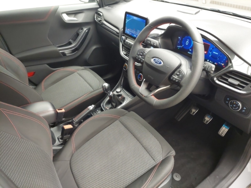 Used Ford Puma 2020 for sale - 76271957: Photo 13