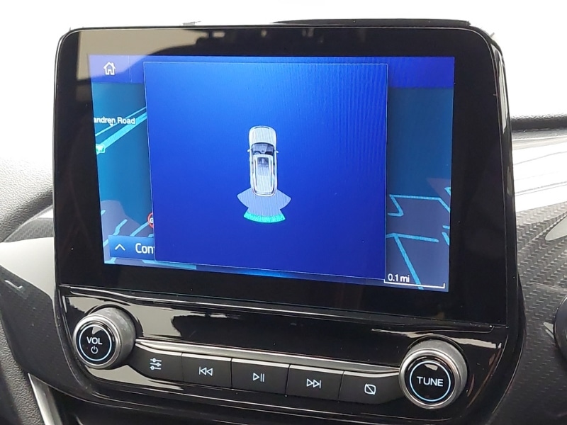 Used Ford Puma 2020 for sale - 76271957: Photo 14