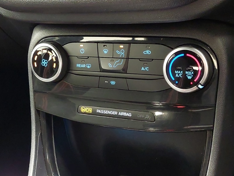 Used Ford Puma 2020 for sale - 76271957: Photo 15