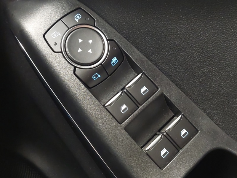 Used Ford Puma 2020 for sale - 76271957: Photo 17