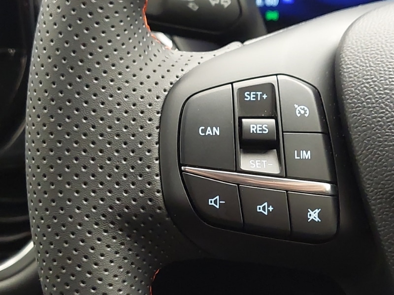 Used Ford Puma 2020 for sale - 76271957: Photo 18