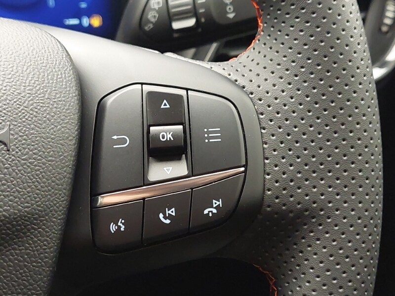 Used Ford Puma 2020 for sale - 76271957: Photo 19