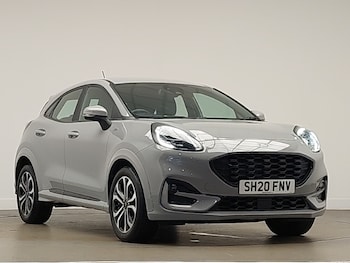 2020 - 1.0 EcoBoost ST-Line 5dr
