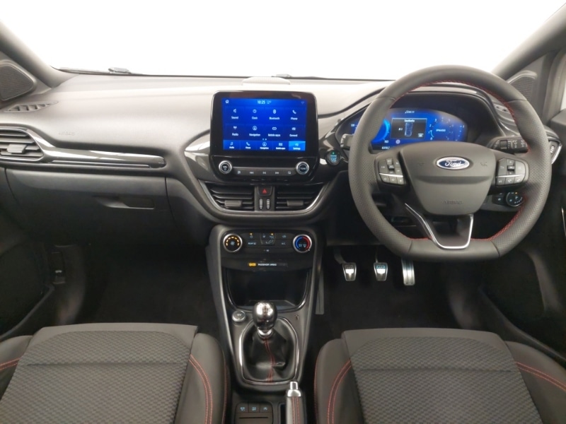 Used Ford Puma 2020 for sale - 76271957: Photo 2