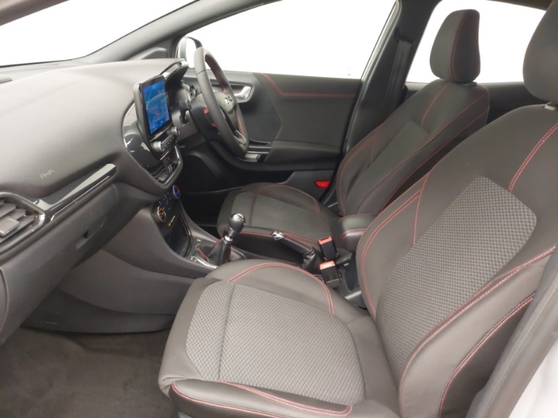 Used Ford Puma 2020 for sale - 76271957: Photo 5