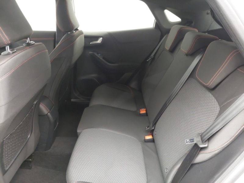 Used Ford Puma 2020 for sale - 76271957: Photo 6