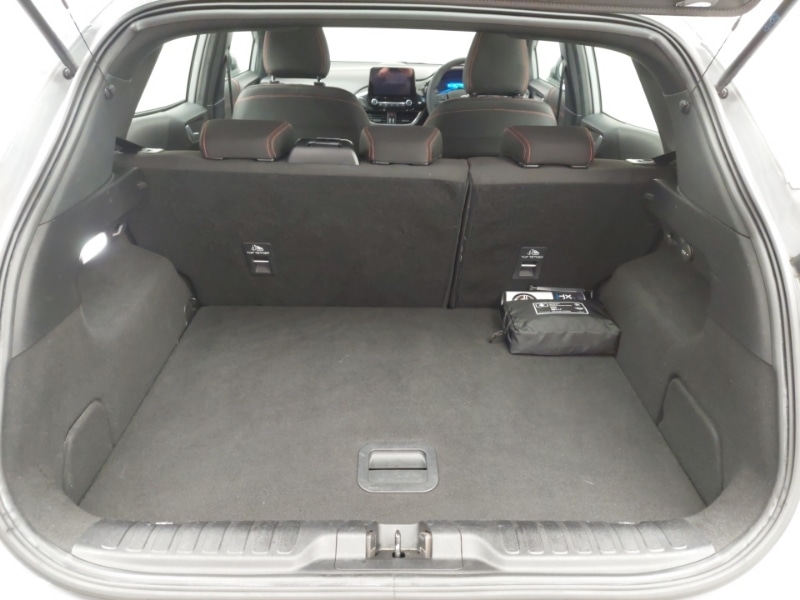 Used Ford Puma 2020 for sale - 76271957: Photo 8