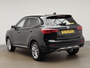 Used MG MG HS 2022 for sale - 78656252: Photo