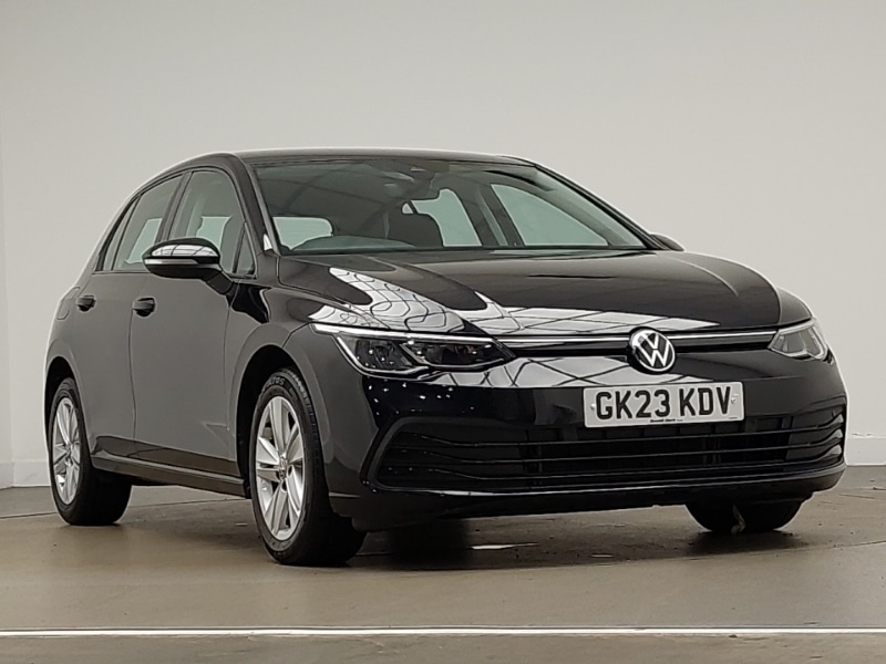 Used Volkswagen Golf 2023 for sale - 76579187: Photo 1